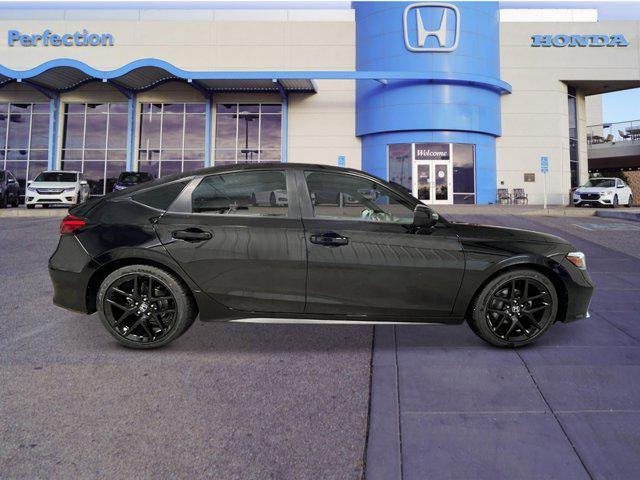 new 2026 Honda Civic car, priced at $28,990