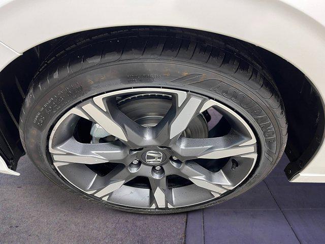 new 2026 Honda Civic Hybrid car, priced at $35,145