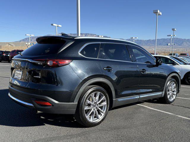 used 2023 Mazda CX-9 car, priced at $28,991