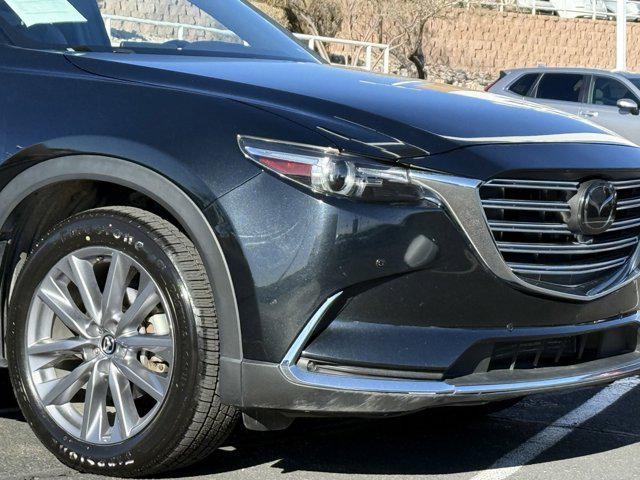 used 2023 Mazda CX-9 car, priced at $28,991