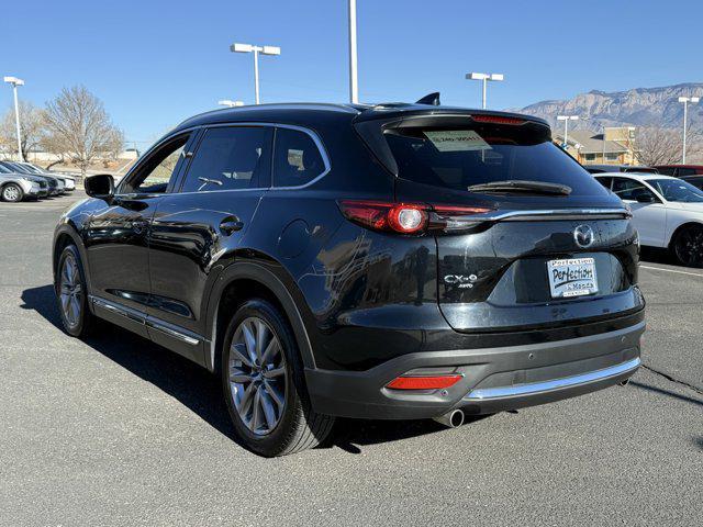 used 2023 Mazda CX-9 car, priced at $28,991