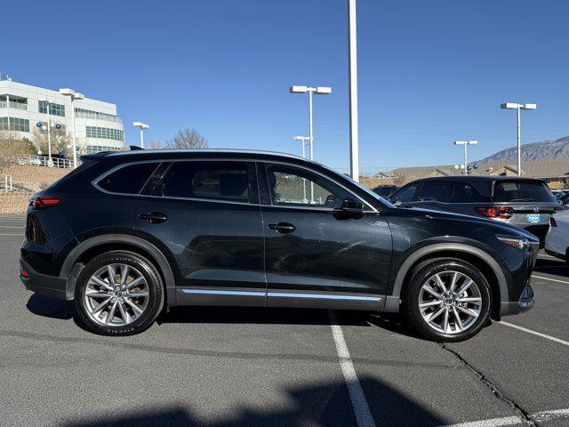 used 2023 Mazda CX-9 car, priced at $28,991