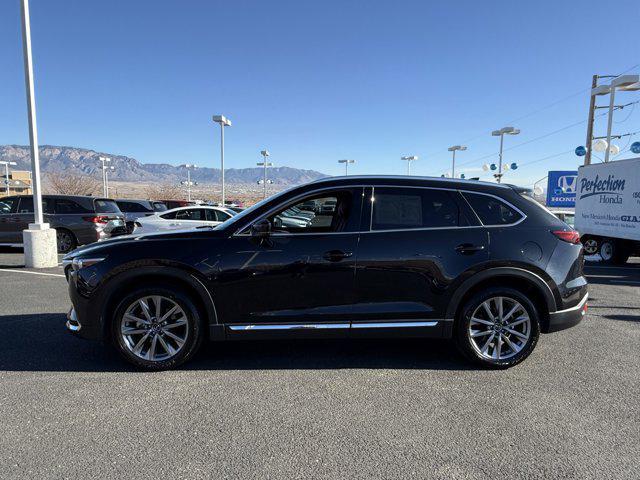 used 2023 Mazda CX-9 car, priced at $28,991