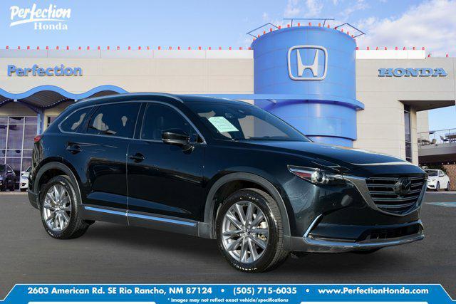 used 2023 Mazda CX-9 car, priced at $28,991