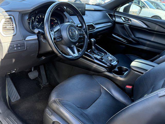 used 2023 Mazda CX-9 car, priced at $28,991