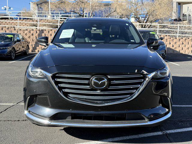 used 2023 Mazda CX-9 car, priced at $28,991