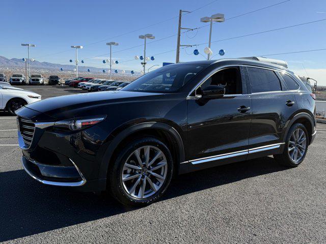 used 2023 Mazda CX-9 car, priced at $28,991