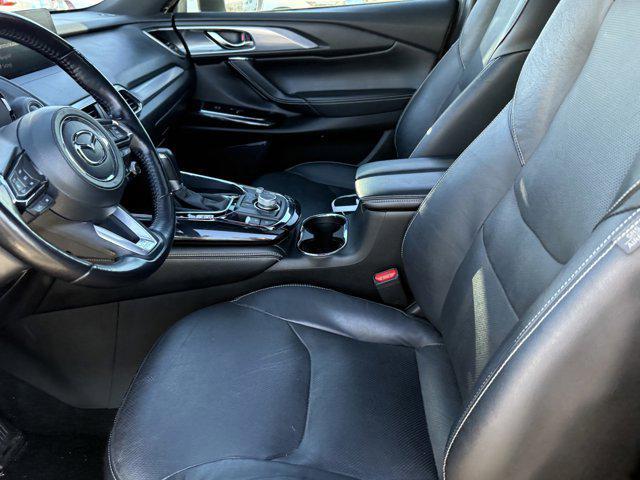 used 2023 Mazda CX-9 car, priced at $28,991