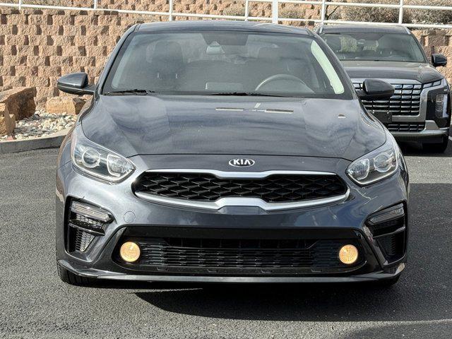 used 2019 Kia Forte car, priced at $13,991