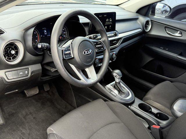 used 2019 Kia Forte car, priced at $13,991