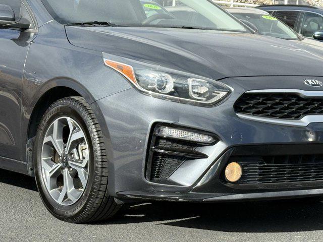 used 2019 Kia Forte car, priced at $13,991