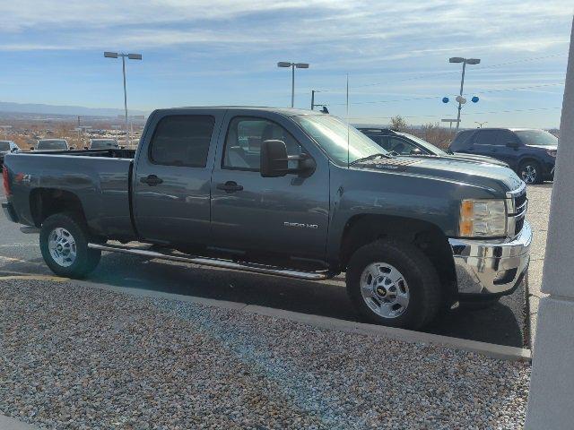 used 2011 Chevrolet Silverado 2500 car, priced at $24,991