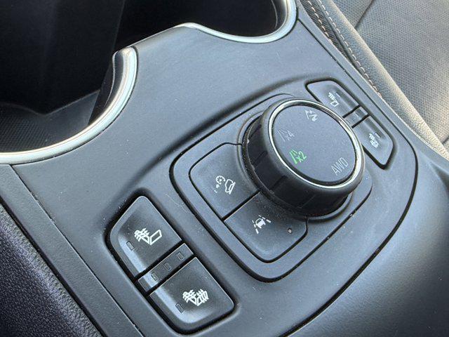 used 2020 GMC Terrain car, priced at $23,991