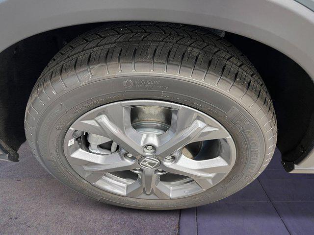 new 2026 Honda HR-V car, priced at $29,605