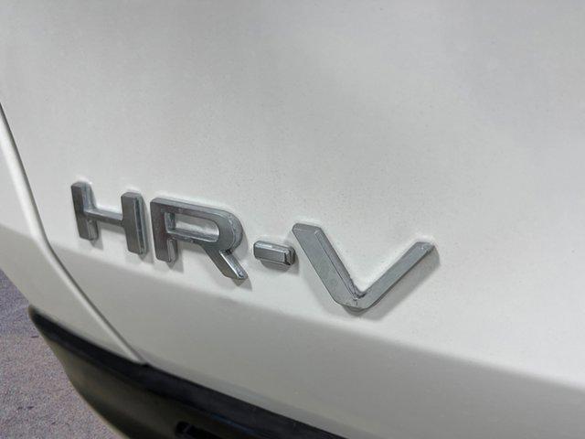 new 2025 Honda HR-V car, priced at $31,305