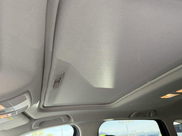 used 2024 Mazda CX-5 car, priced at $28,791