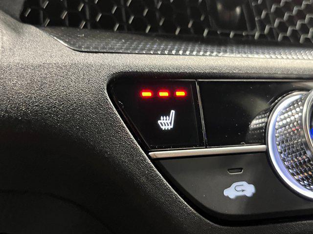 new 2026 Honda CR-V Hybrid car, priced at $39,035