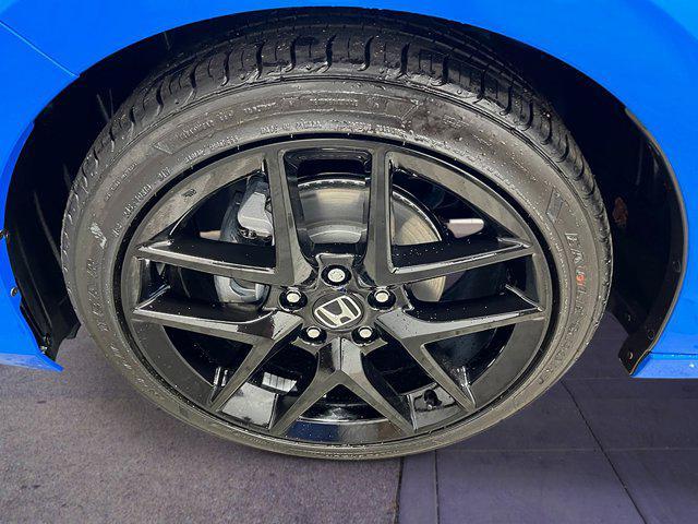 new 2026 Honda Civic car, priced at $29,445