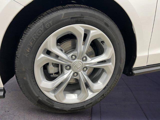 new 2025 Honda Accord car, priced at $29,900