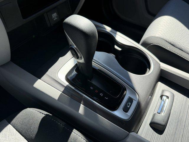 used 2017 Honda Ridgeline car, priced at $21,491