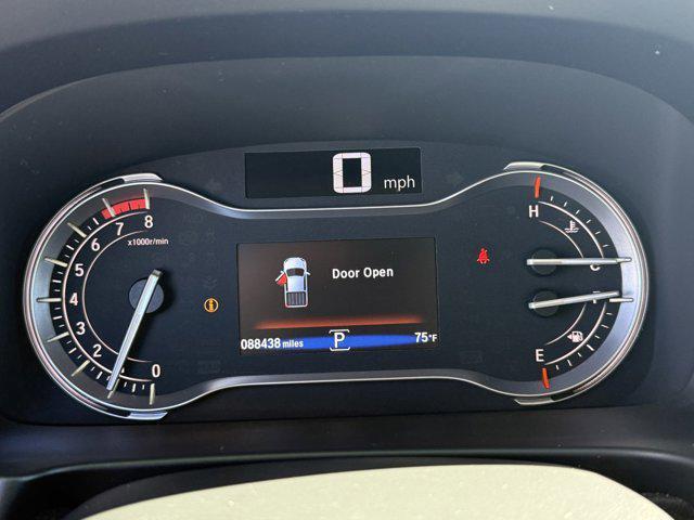 used 2017 Honda Ridgeline car, priced at $21,491