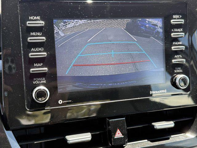 used 2022 Toyota Camry car, priced at $26,291