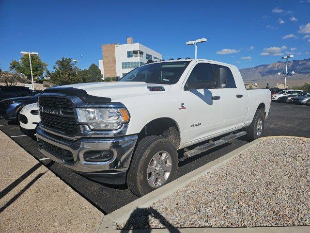 used 2022 Ram 2500 car, priced at $53,991