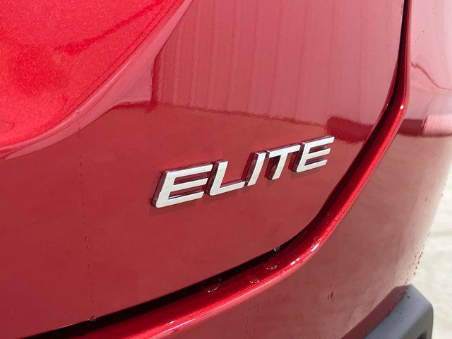 new 2025 Honda Pilot car, priced at $55,030