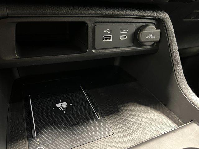 new 2025 Honda Pilot car, priced at $55,030