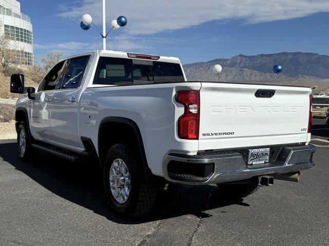 used 2022 Chevrolet Silverado 3500 car, priced at $59,491