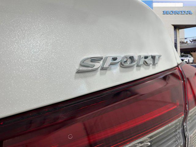 new 2026 Honda Civic car, priced at $28,245