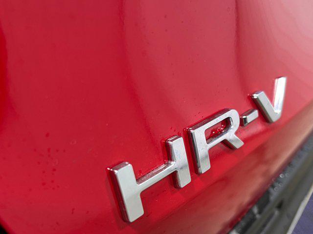 new 2025 Honda HR-V car, priced at $28,850