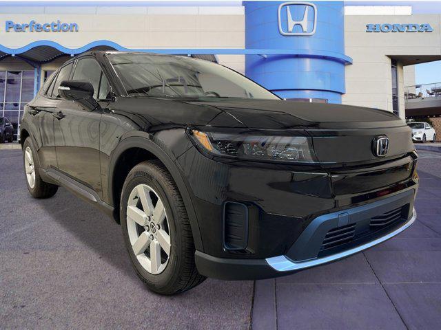 new 2024 Honda Prologue car, priced at $52,250