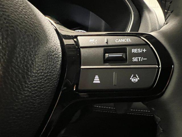 new 2025 Honda Pilot car, priced at $48,280