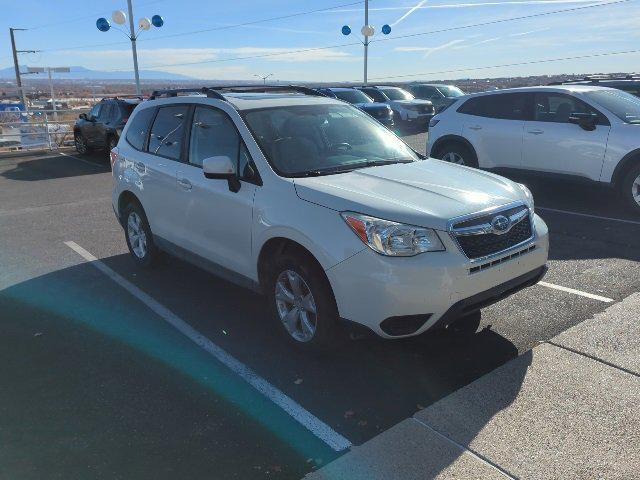 used 2016 Subaru Forester car, priced at $13,291