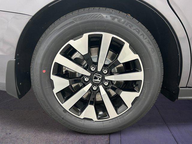 new 2026 Honda Odyssey car, priced at $45,685