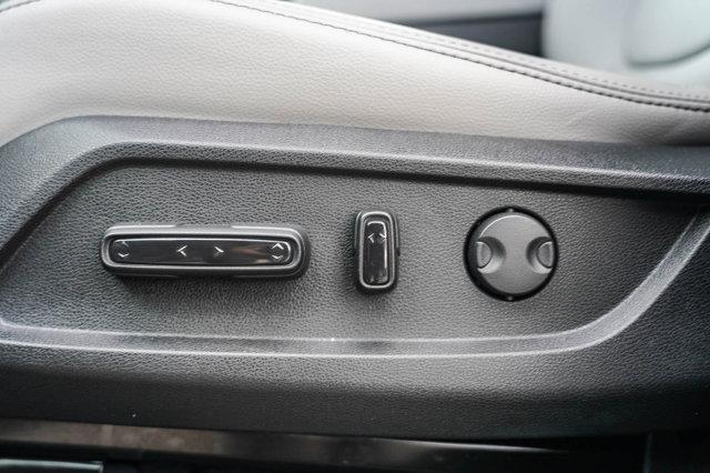 new 2025 Honda Pilot car, priced at $44,995