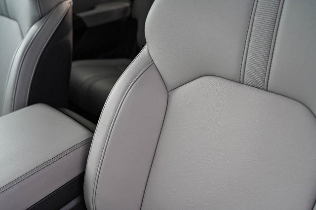 new 2025 Honda Pilot car, priced at $44,995