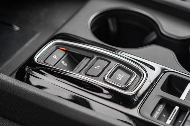 new 2025 Honda Pilot car, priced at $44,995