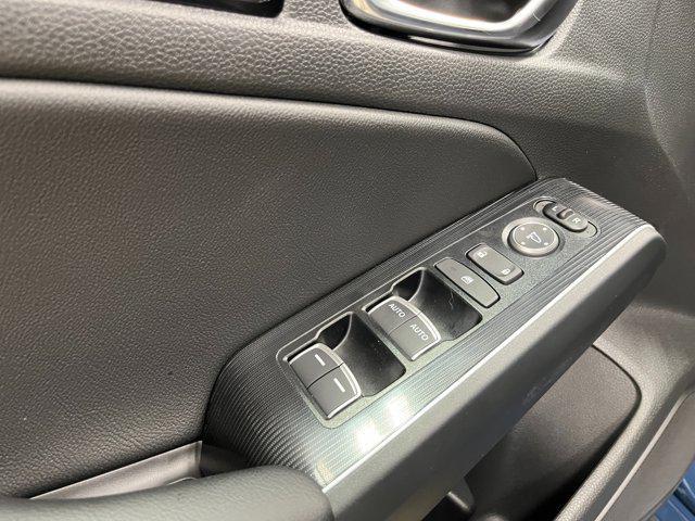 new 2026 Honda Civic Hybrid car, priced at $33,945