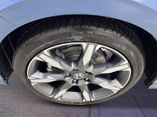 new 2026 Honda Civic Hybrid car, priced at $33,945