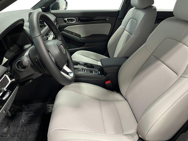 new 2026 Honda Civic Hybrid car, priced at $35,145