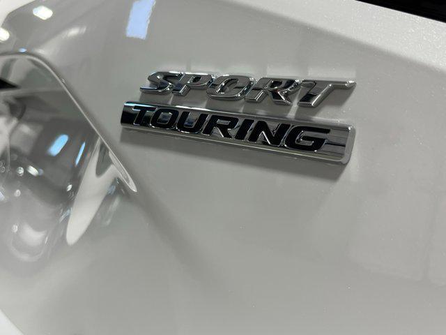 new 2026 Honda Civic Hybrid car, priced at $35,145