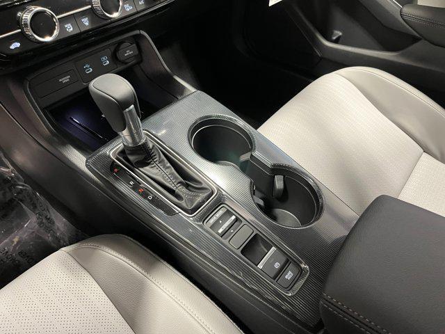 new 2026 Honda Civic Hybrid car, priced at $35,145