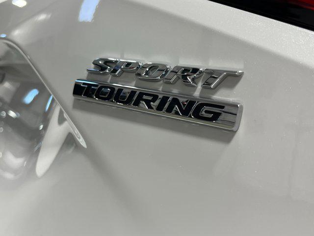 new 2026 Honda Civic Hybrid car, priced at $35,145