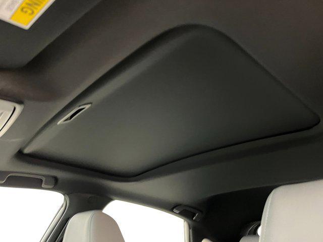 new 2026 Honda Civic Hybrid car, priced at $35,145