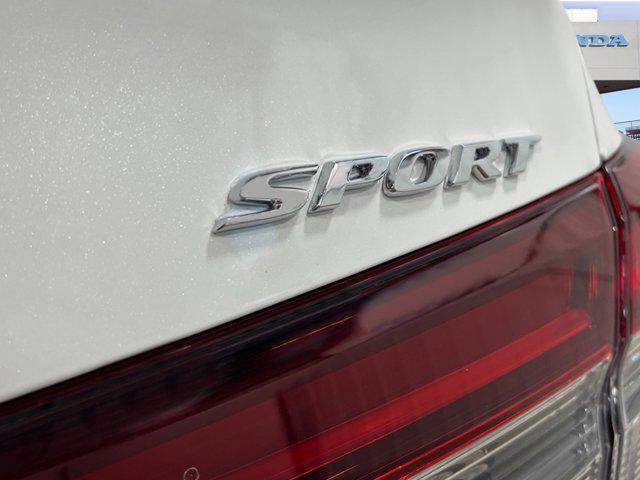 new 2026 Honda Civic car, priced at $28,245