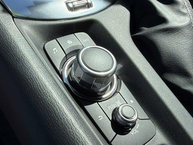 used 2022 Mazda MX-5 Miata RF car, priced at $27,691