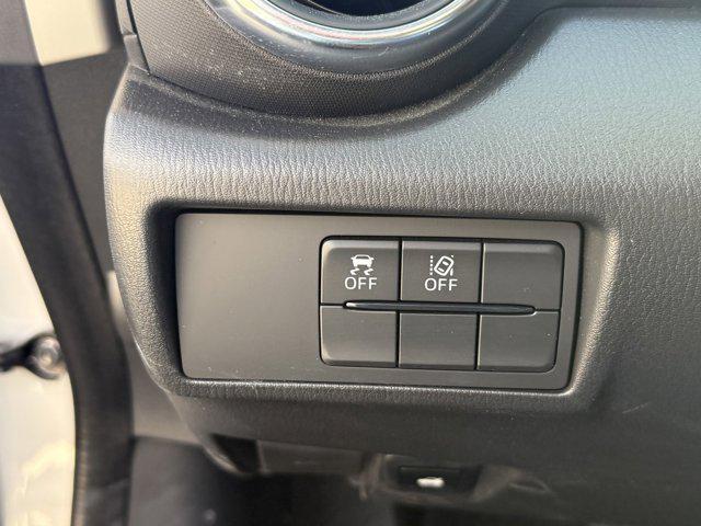 used 2022 Mazda MX-5 Miata RF car, priced at $27,691