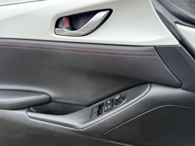 used 2017 Mazda MX-5 Miata RF car, priced at $20,691
